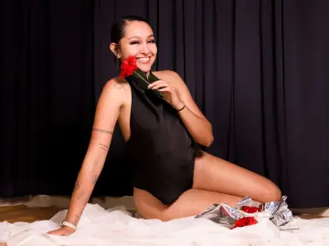 Imlive Live Sex of CelestinaCano