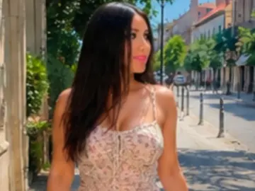 Imlive Sex Chat of AdellineRae