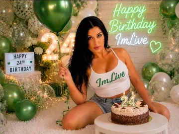 Imlive Live Sex of AdellineRae