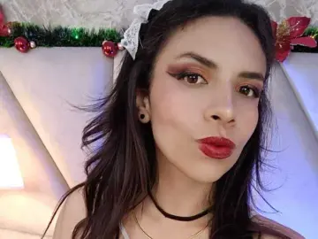 Imlive Sex Cam of VioletaStone