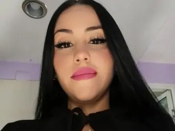 Imlive Live Porn of Maya_Noir