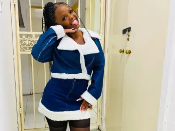 Imlive Adult Webcams of NubianHun