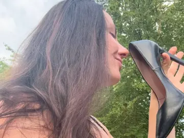 Imlive Sex Chat of Kinky_Heels
