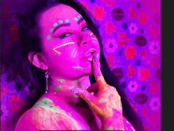 Imlive Sex Chat of BriannaRous