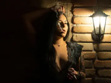 Imlive Adult Webcams of Izabel