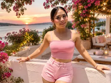 Imlive Watch Live Sex Cams of Ximena_Layton
