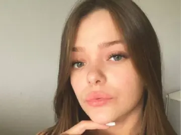 Imlive Free Live Porn of Anutka