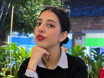 Imlive Free Porn Cam of HannahCruzz