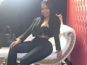 Imlive Best Webcam of SammySalasS