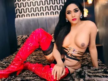 Imlive Nude Webcam of QueenDomRosanna