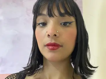 Imlive Free Porn Cam of CHELIMAMLDONADO