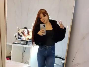 Imlive Live Porn of KarollJonesVSX