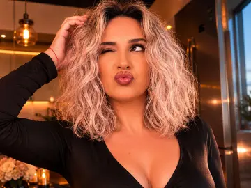 Imlive Live Sex of LaylaBlake