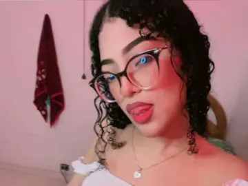 Imlive Sex Cam of Megan_Fierce