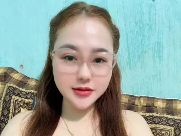 Imlive Nude Webcam of Sweetmiu890