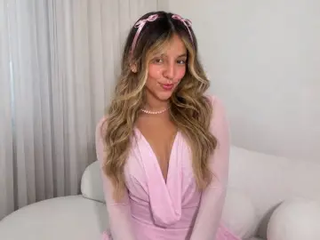 Imlive Live Sex Cam of SamanthaBlondie