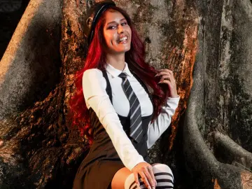 Imlive Sex Cam of Cristell_Miller