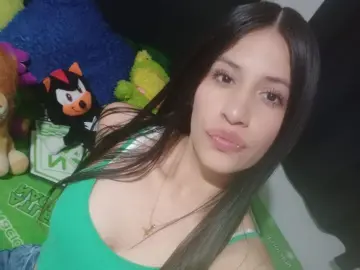 Imlive Live Sex of Gaby_Skinny_