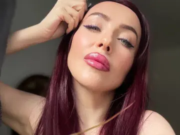 Imlive Adult Video Chat of BlackPoisonDone