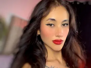 Imlive Free Porn Cam of Harley_Roods