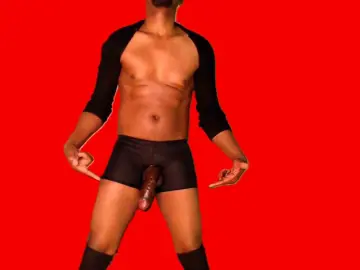 Imlive Sex Chat of Chris_BNWO_BULL