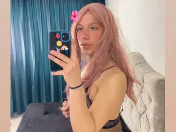 Imlive Live Porn of geminis