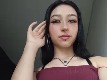 Imlive Live Sex Cam of Nyxiere687