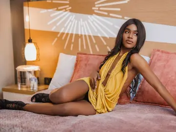 Imlive Best live sex cam show of DayanaraWestX