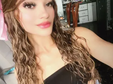 Imlive Adult Video Chat of Arianaa_Rose
