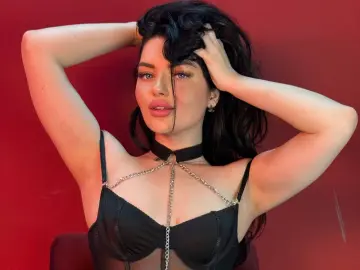 Imlive Private Sex Chat of EvaBilss1