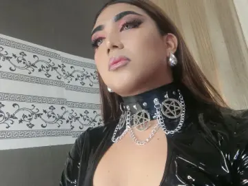 Imlive Live Sex of Kristine_Scott