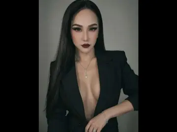 Imlive Sex Cam of MissDomAthena
