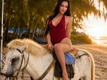 Imlive Adult Video Chat of Midnight_Majesty