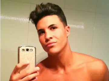 Imlive Sex Cam of latinoforyou69