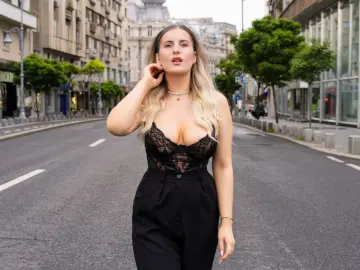 Imlive Adult Video Chat of KendallPirce