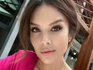 Imlive Free Porn Cam of Alexa95