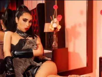 Imlive Free Porn Cam of dominacruel559
