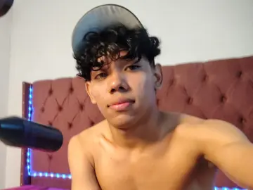 Imlive Watch Live Sex Cams of DaviidBuckx_