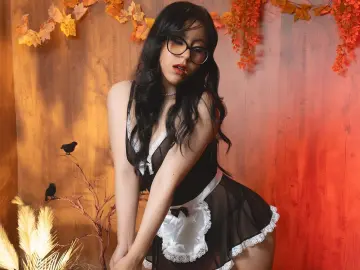 Imlive Adult Webcam of RoseMoon