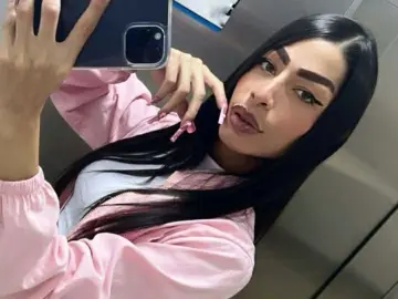 Imlive Free Live Porn of ImShaina01