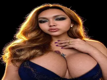 Imlive Free Live Porn of VivekaAllure