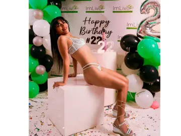 Imlive Watch Live Sex Cams of Lia_Gomez