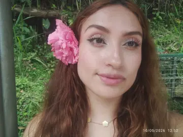Imlive Free Porn Cam of Laylajuana
