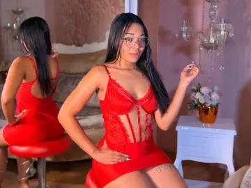 Imlive Free Porn Cam of KathaleyaDavid