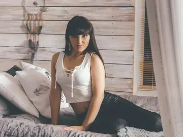 Imlive Adult Webcam of AnettLovely