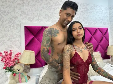 Imlive Best Webcam of PamelaandTony1