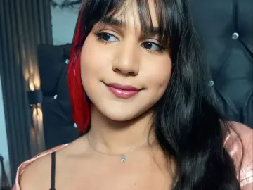 Imlive Free Live Porn of KimZenithh