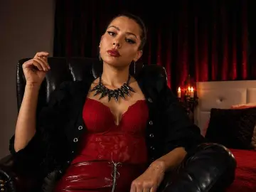 Imlive Adult Video Chat of LilithNocturna