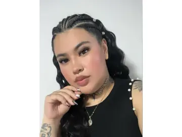 Imlive Sex Cam of madisonwilson69