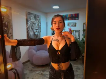 Imlive Watch Live Sex Cams of Keisy_Kurt